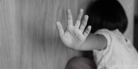 சிறுமிக்கு பாலியல் தொந்தரவு கொடுத்தவருக்கு 5 ஆண்டுகள் சிறை