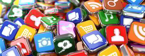 டிஜிட்டல் ஊடகங்களை முறைப்படுத்த புதிய வரைவு மசோதா