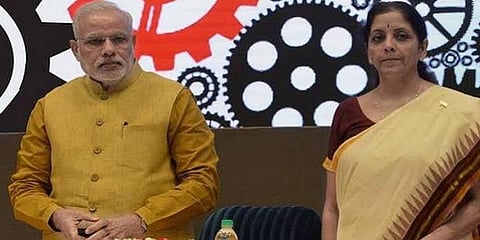 ஊழல் புகார்: மேலும் 21 அதிகாரிகளுக்கு கட்டாய ஓய்வளித்த மத்திய அரசு..!