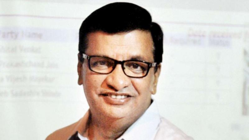 மகாராஷ்டிரா அமைச்சரவையில் எந்த கட்சிக்கு எவ்வளவு இடங்கள்?