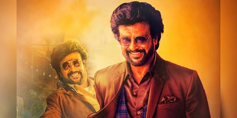 'நான் தான்டா இனிமேலு’ - வெளியானது தர்பார் ‘ஃபஸ்ட் சிங்கிள்’