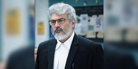 டிச. 13இல் தொடங்குகிறது அஜித்தின் ‘வலிமை’ படப்பிடிப்பு?
