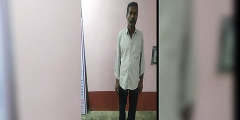 ரகசிய எண்ணை சொன்னதால் பறிபோன ரூ28 ஆயிரம் - திருடிய ஏடிஎம் காவலாளி கைது