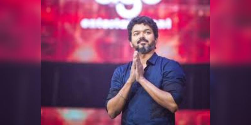 விஜயுடன் மோதும் விஜய் சேதுபதி - சிவமோக்காவில் டிச.1ல் படப்பிடிப்பு