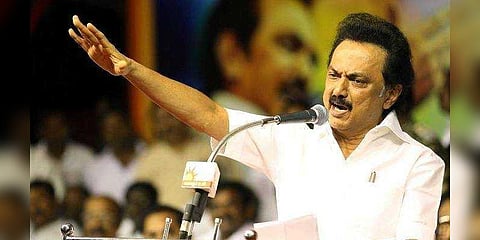 “வெங்காய விலையை குறைக்க நாடாளுமன்றத்தில் குரல் கொடுப்போம்” - ஸ்டாலின்