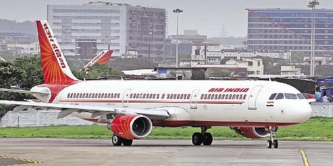 ‘ஏர் இந்தியாவை தனியார் மயமாக்கவில்லை என்றால் மூட வேண்டும்’- மத்திய அமைச்சர்