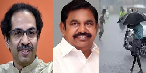 முதல்வராகும் உத்தவ் தாக்கரே முதல் கோத்தபய ராஜபக்ச இந்திய வருகை வரை ! #TopNews