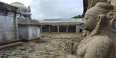 ஜனவரியில் திருநெல்வேலி திரும்பும் கடத்தப்பட்ட சிலைகள் - ஊர் மக்கள் மகிழ்ச்சி!