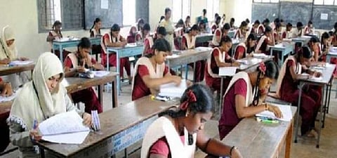 5, 8-ஆம் வகுப்பு பொதுத்தேர்வு அட்டவணை வெளியீடு