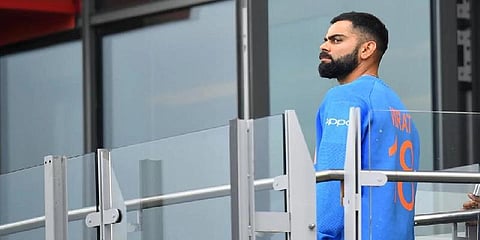 “எல்லோரையும் போல தோல்வியால் நானும் அவதிப்படுவேன்”- மனம் திறந்த கோலி..!