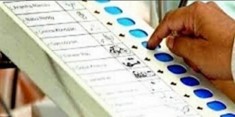 தேர்தலுக்கு முந்தைய ஜார்க்கண்ட் மாநில கருத்துக் கணிப்புகள் - பாஜகவின் நிலை என்ன ?