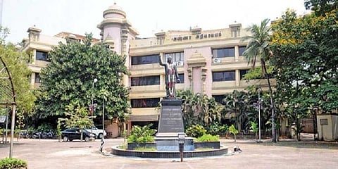 உள்ளாட்சி தேர்தல் - உச்சநீதிமன்றத்தில் திமுக புதிய மனு