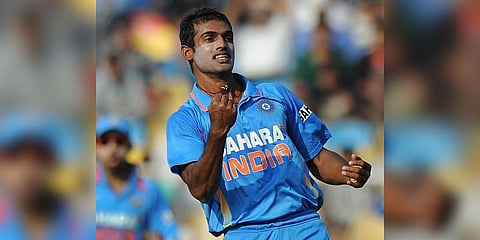 ஊழல் புகார்: இந்திய வேகப்பந்து வீச்சாளருக்கு சம்மன்!