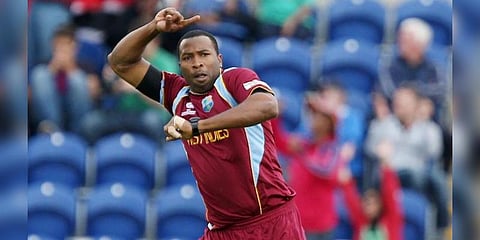 இந்தியாவுக்கு எதிரான போட்டி: வெஸ்ட் இண்டீஸ் அணி அறிவிப்பு