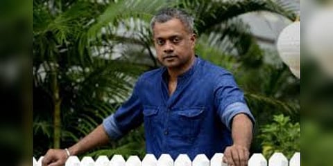 “நடிகனாகும் கனவில் கமல் அலுவலகத்தில் பலநாள் காத்திருந்தேன்” - கெளதம் மேனன்