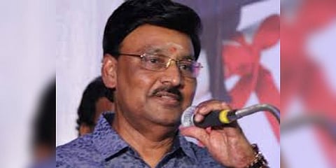 நேரில் ஆஜராகி விளக்கம் அளிக்க பாக்யராஜூக்கு மகளிர் ஆணையம் சம்மன்