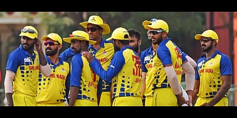 6 பந்தில் 5 விக்கெட், மிதுன் சாதனை: இறுதிப் போட்டியில் தமிழகம்- கர்நாடகா!