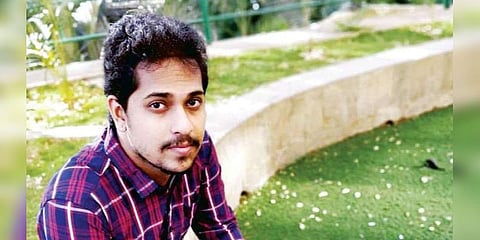 மைசூர் மாணவர் அமெரிக்காவில் சுட்டுக்கொலை