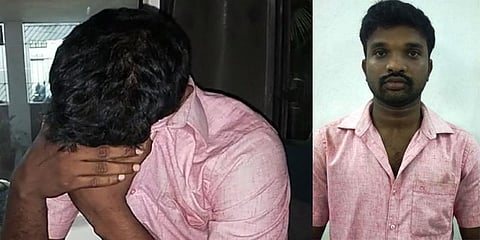 பத்தாம் வகுப்பு படித்துவிட்டு போலி ஆர்டிஓ அலுவலராக வலம் வந்தவர் கைது