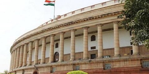 ‘சாமான்ய மக்களும் நாடாளுமன்றம் செல்லலாம்’ - உதவும் தருமபுரி எம்பி