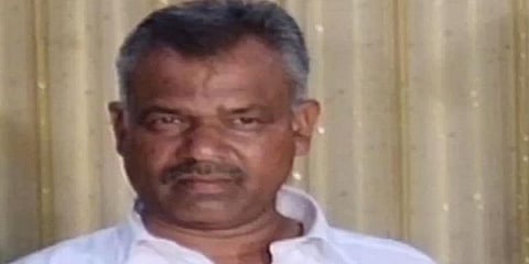 மழைநீர் வடிகால் கால்வாயில் தவறி விழுந்து ஒருவர் உயிரிழப்பு