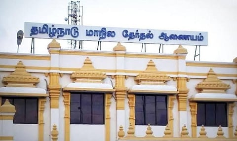 நாளை வெளியாகிறது உள்ளாட்சி தேர்தல் தேதி ? - புதிய தலைமுறைக்கு தேர்தல் ஆணையர் தகவல்