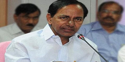 பெண் மருத்துவர் கொலை விவகாரம் : விரைவு நீதிமன்றம் அமைக்க தெலங்கானா முதல்வர் உத்தரவு