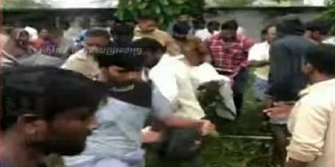 கோவையில் வீடுகள் இடிந்து விபத்து : உயிரிழப்பு 15ஆக உயர்வு