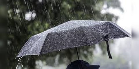 ‘நாளை முதல் மழை படிப்படியாக குறையும்’ - இந்திய வானிலை மையம்