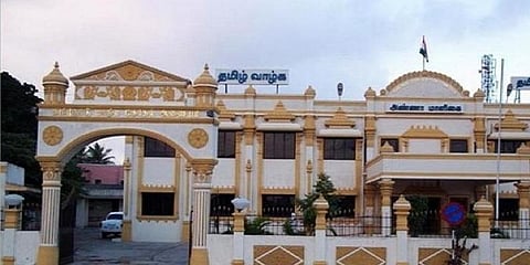 நகர்ப்புற உள்ளாட்சித் தேர்தல் தேதி பின்னர் அறிவிக்கப்படும் - மாநிலத் தேர்தல் ஆணையர்