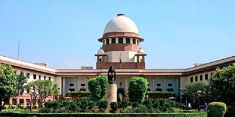 உள்ளாட்சித் தேர்தல் வழக்கு: உச்சநீதிமன்றத்தில் டிசம்பர் 5 விசாரணை!