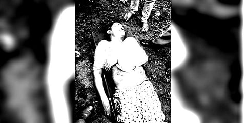 கட்டுப்பாட்டை இழந்த கார் - சாலையோர குழியில் விழுந்ததில் ஒருவர் உயிரிழப்பு