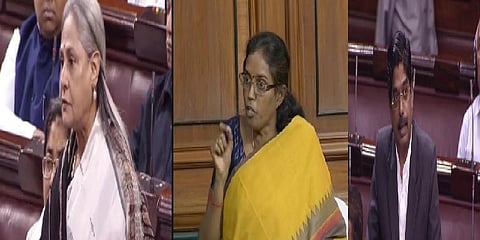 ‘பாலியல் குற்றங்களுக்கு ஆண்மை பறிப்பு, மரண தண்டனை’ - நாடாளுமன்றத்தில் எம்பிக்கள் ஆவேசம்