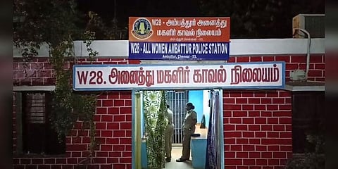 டியூசன் சென்று திரும்பிய சிறுமிக்கு பாலியல் தொல்லை - 73 வயது முதியவர் கைது