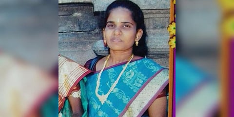 மூளைச்சாவு அடைந்த பெண்ணின் உடல் உறுப்புகள் தானம்