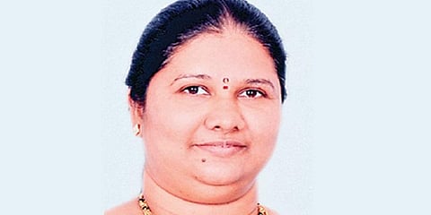 திமுக எம்எல்ஏ வீடு, அலுவலகத்தில் ஜிஎஸ்டி அதிகாரிகள் சோதனை