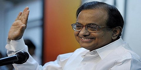 ப.சிதம்பரத்திற்கு ஜாமீன் கிடைக்குமா? - உச்ச நீதிமன்றம் இன்று தீர்ப்பு