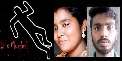 ''நான் பார்த்தேன்; மாமா வந்தார், அம்மாவை அடித்தார்'' - 5 வயது சிறுவனின் சாட்சியால் பிடிபட்ட கொலைகாரன்!