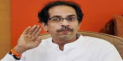 “பட்டியலினத் தலைவர்கள் மீதான வழக்குகள் வாபஸ்?” - உத்தவ் தாக்கரே