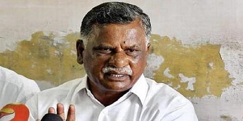 “மேட்டுப்பாளையம் சுற்றுச்சுவர் குறித்து 1998ஆம் ஆண்டே புகார் கொடுத்தோம்” - முத்தரசன்