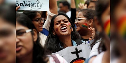 “திருநங்கைகளே படிக்காத மத்திய பல்கலைக் கழகங்கள்” - அரசு தந்த அதிர்ச்சி தகவல்