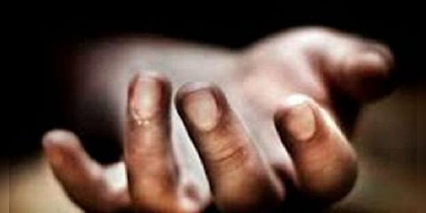 தூங்கிக் கொண்டிருந்த சிறுவன் மேசை விழுந்து உயிரிழப்பு