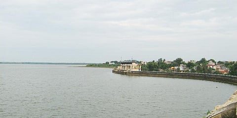 சென்னைக்கு குடிநீர் வழங்கும் முக்கிய ஏரிகளின் நிலை என்ன ?