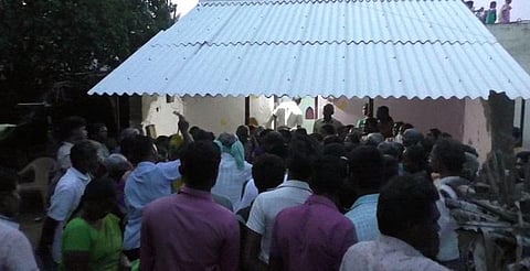 “6 மாத கர்ப்பம்” - தற்கொலைக்கு முயன்ற 11-ம் வகுப்பு மாணவி உயிரிழப்பு