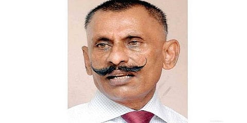 பொன்.மாணிக்கவேலுக்கு எதிராக நீதிமன்ற அவமதிப்பு வழக்கு தொடர்ந்த தமிழக அரசு!