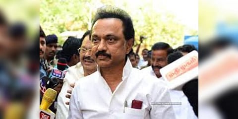 “நிர்பயா நிதியை தமிழக அரசு முறையாக பயன்படுத்தவில்லை”- மு.க.ஸ்டாலின்