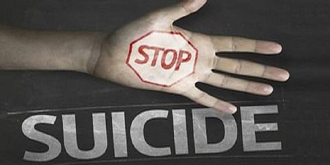 பணியின்போது 1,113 பாதுகாப்பு வீரர்கள் தற்கொலை - மத்திய அமைச்சர் தகவல்