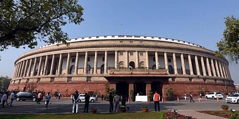 நாடாளுமன்ற கேண்டீனில் எம்பிக்களுக்கு மலிவு விலையில் உணவு கிடையாது