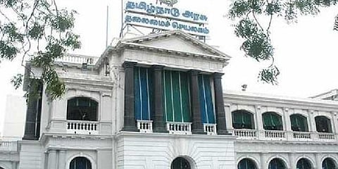 தமிழக அரசு ஊழியர்களுக்கு கட்டாய ஓய்வா? - தமிழக அரசு விளக்கம்