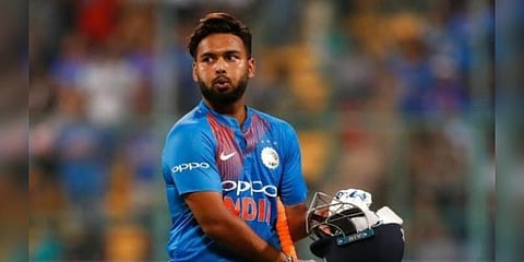 “ரிஷாப் தவறவிட்டால், ஸ்டேடியத்தில் தோனி பெயரை ரசிகர்கள் கத்துகிறார்கள்” - விராட் வருத்தம்